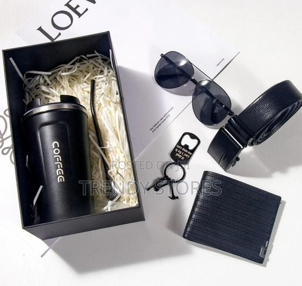 Valentine's Men's Gift Set - main view