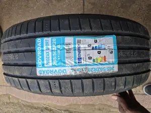 265/50r20 Dovroad Tyre