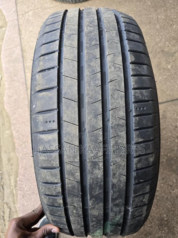 265/50r20 Dovroad Tyre - thumbnail 2