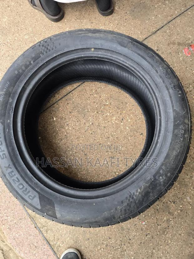 265/50r20 Dovroad Tyre - thumbnail 3