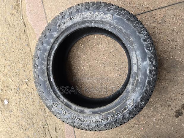 265/55r19 Centara Tyre Alltrein - thumbnail 3