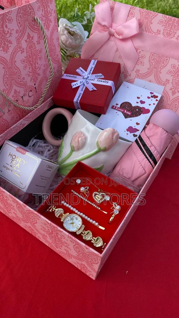 Valentines Ladies Gift Set - thumbnail 3