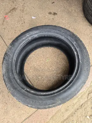 285/45r19 Dovroad Tyre