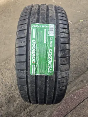 275/40r22 Dovroad Tyre