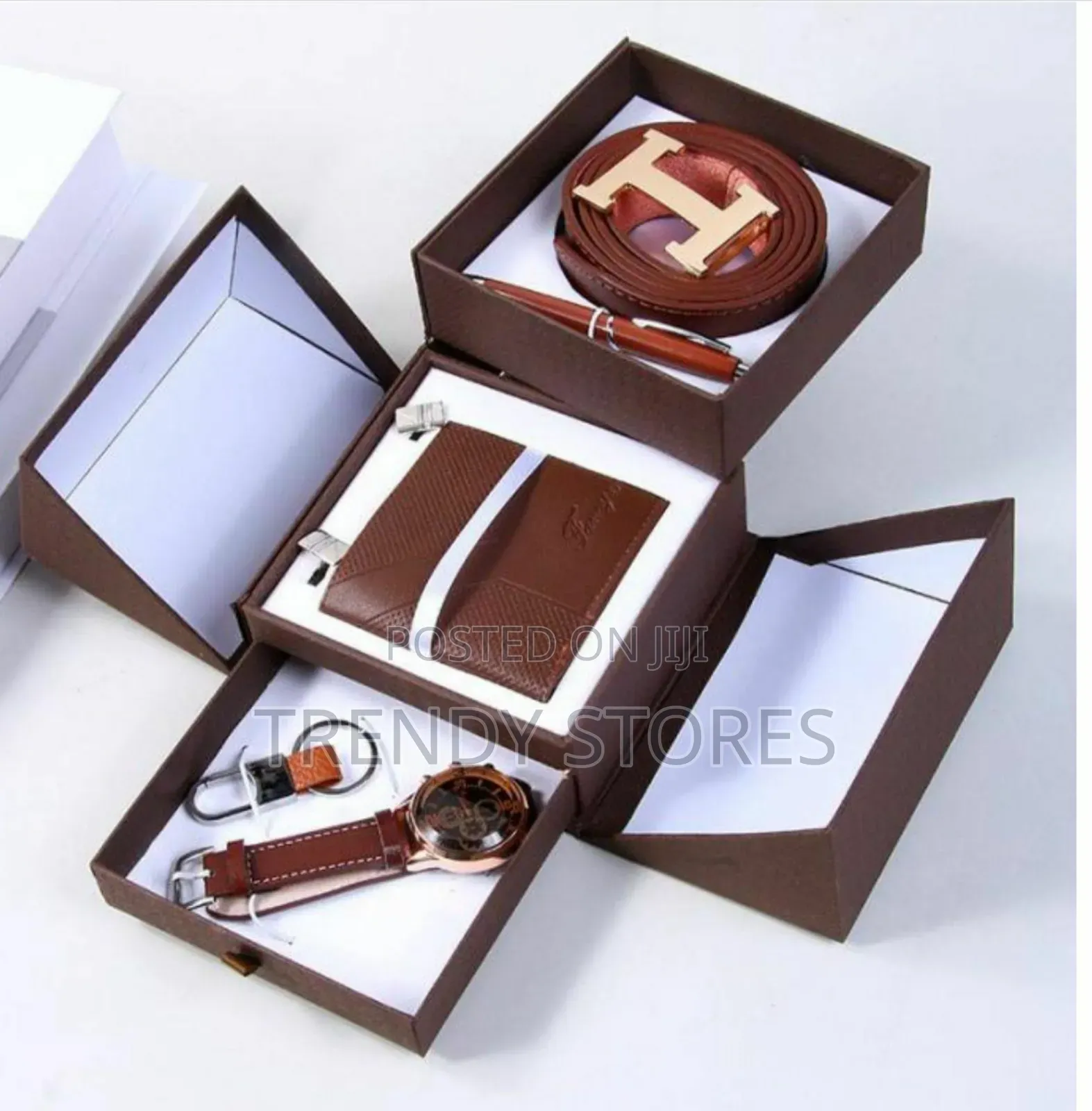 Valentine's Men's Gift Set