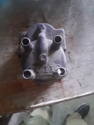5a/5e Distributer Cap