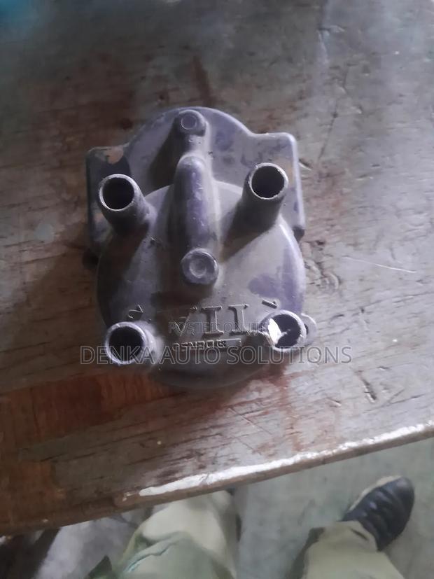 5a/5e Distributer Cap