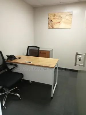 Office Spaces