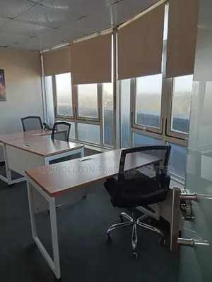 Office Spaces