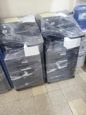 Kyocera Taskalfa 4012i Bulk Printer