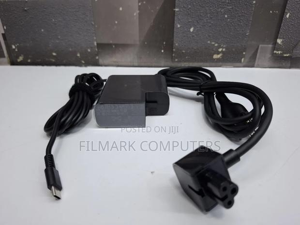 Original Hp 65w Charger Usb-c Type-c Power Adapter For Hp Spectre X2