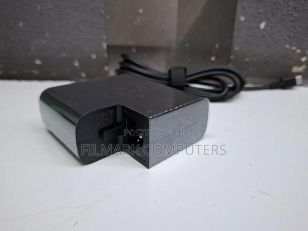 Original Hp 65w Charger Usb-c Type-c Power Adapter For Hp Spectre X2 - thumbnail 2