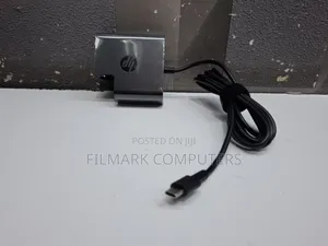 Original Hp 65w Charger Usb-c Type-c Power Adapter For Hp Spectre X2