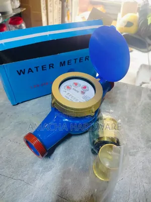 Metallic Super Meter