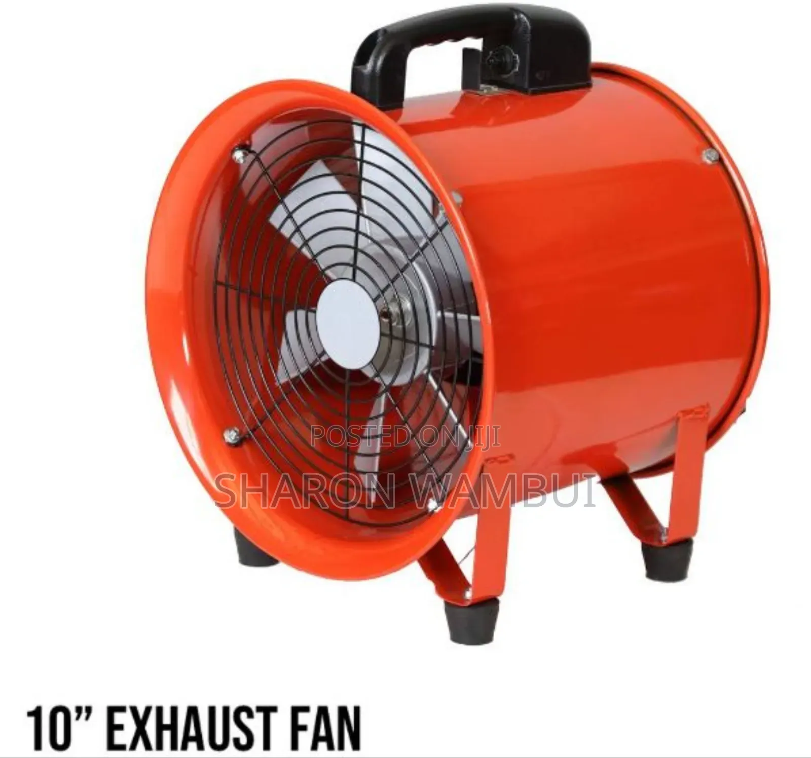 Quality 10 Inch Exhaust Fan/10 Inch Exhaust Fan