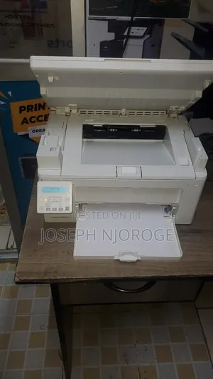 Hl Laserjet MFP 130nw Laser Printer