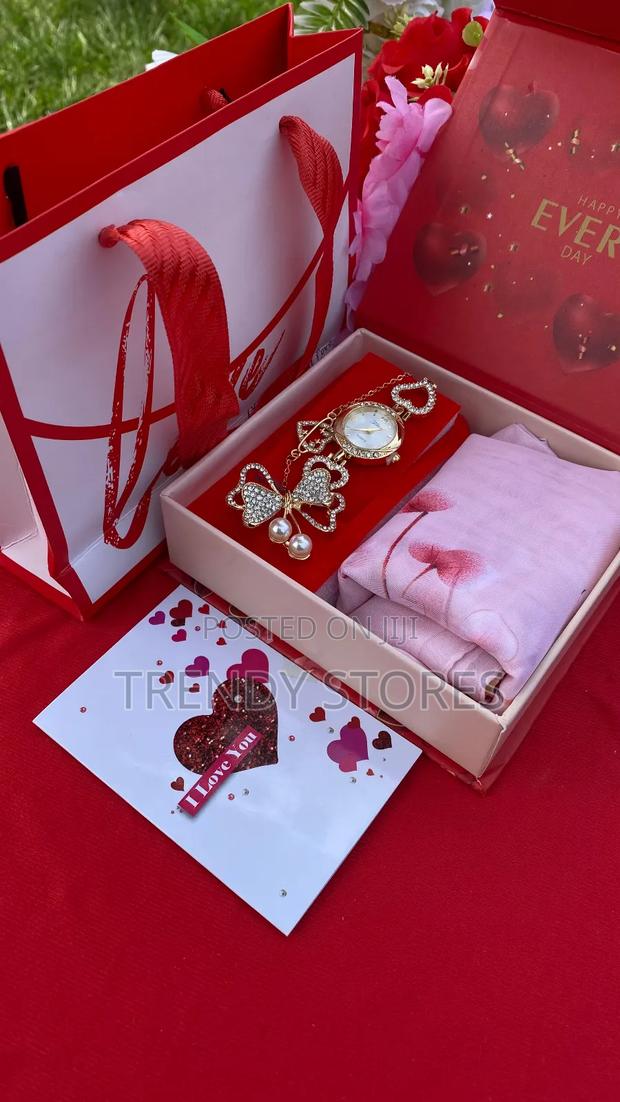 Valentines Ladies Gift Set - thumbnail 3