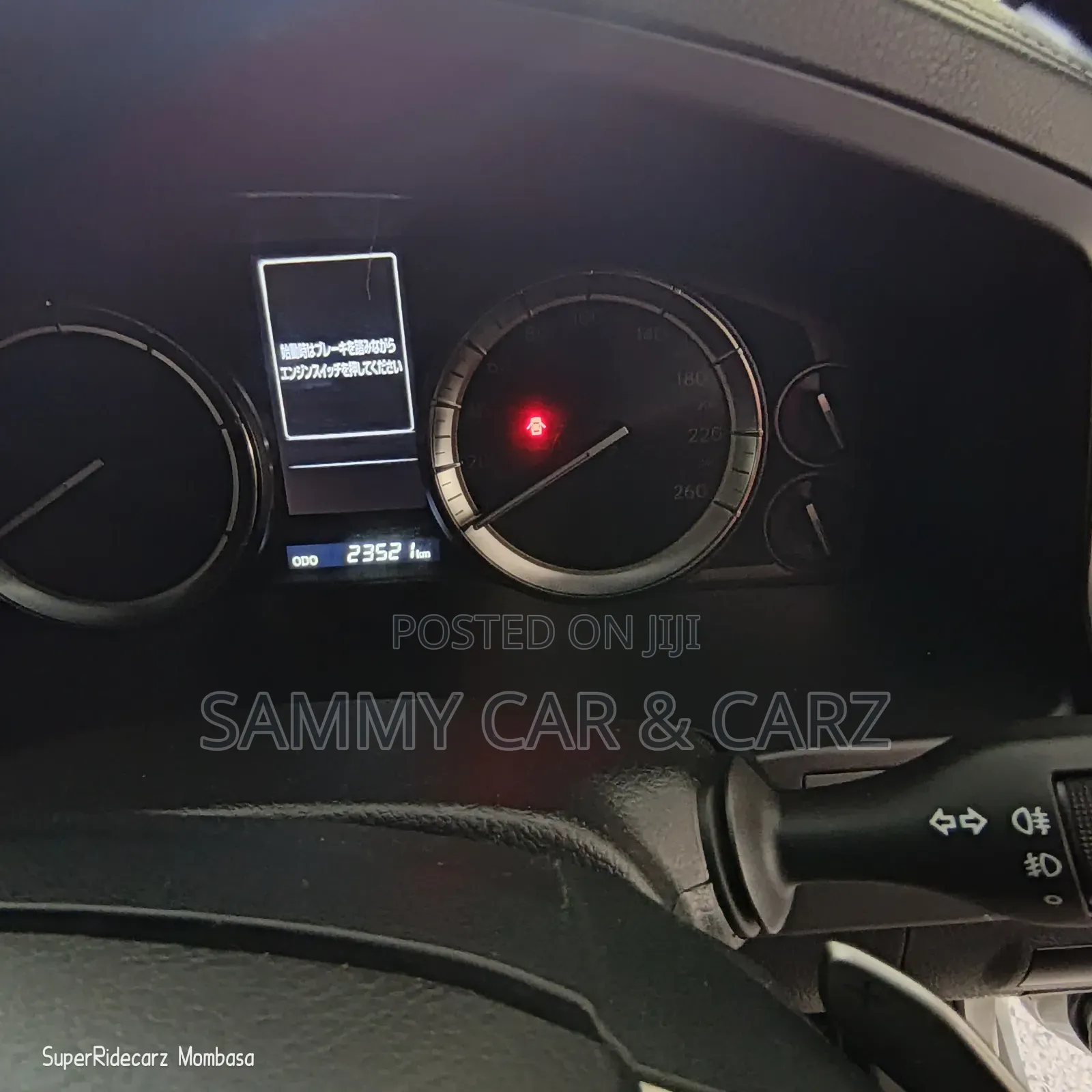 Lexus LX 570 AWD 2020 White
