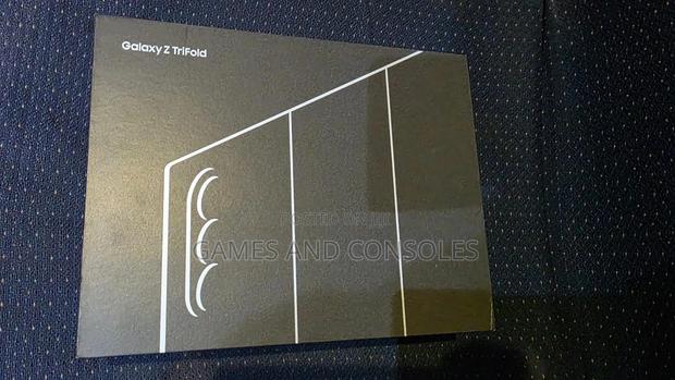 New Samsung Z 16 GB Black