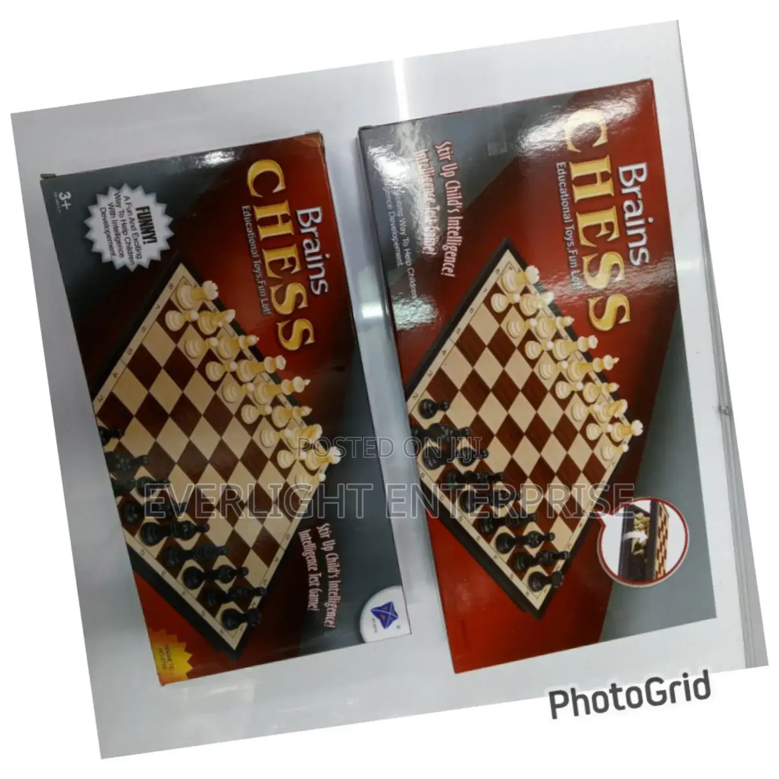 Brain Chess Available