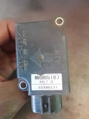 Mistubishi Outlander Maf