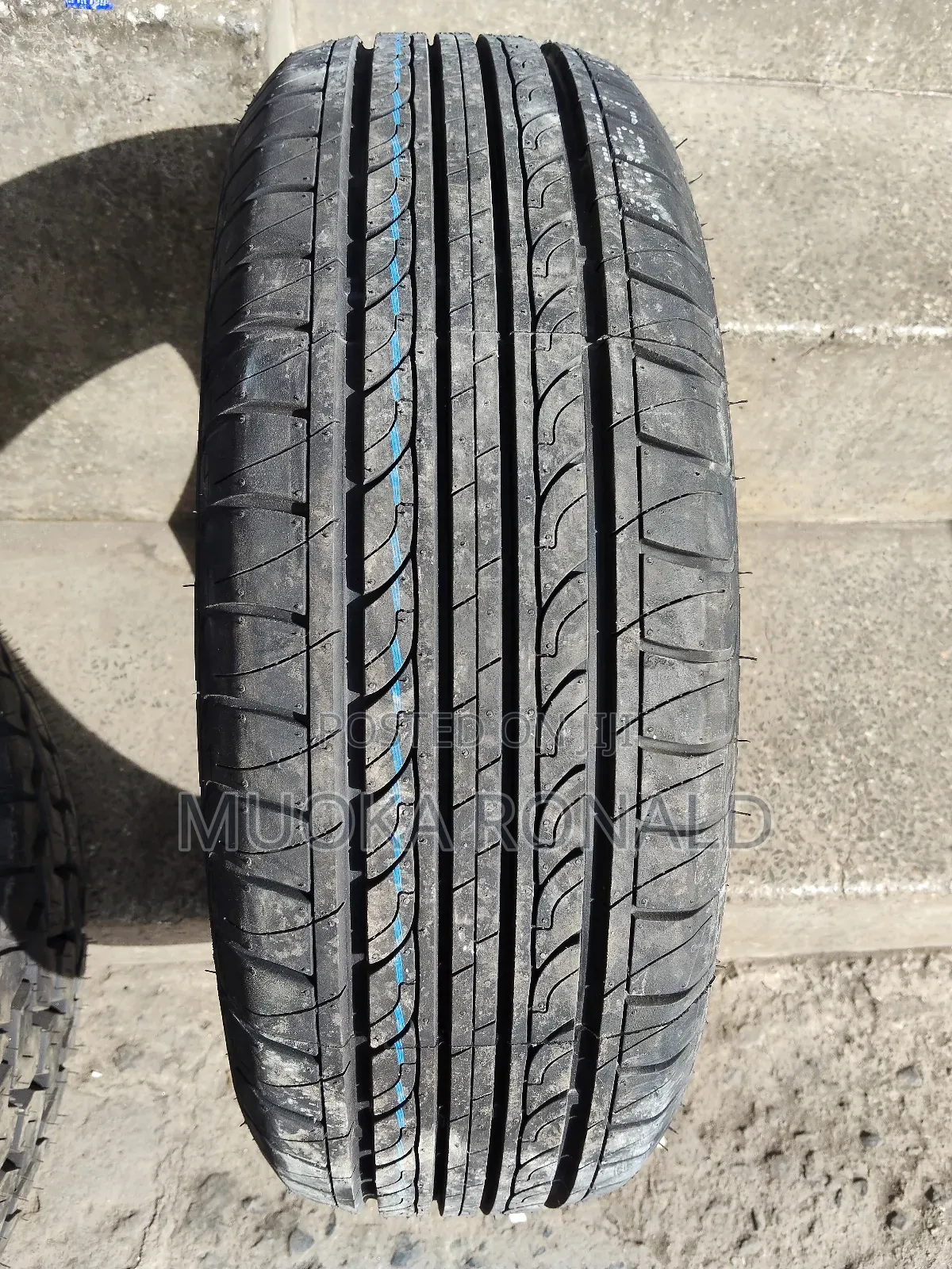 185/60r15 Centara Tyre
