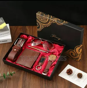 Valentine's Men's Gift Set
