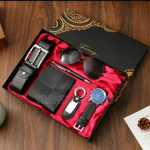 Valentine's Men's Gift Set