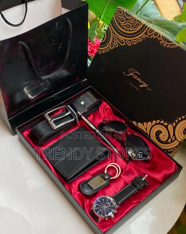 Valentine's Men's Gift Set - thumbnail 3