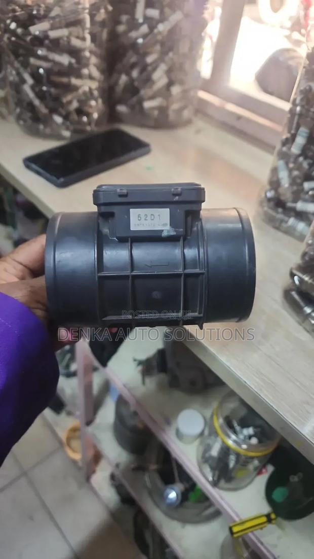 Suzuki Grand Vitara/Escudo Maf Sensor - main view