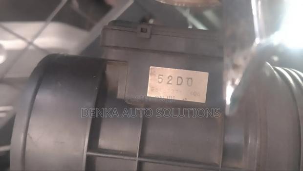 Suzuki Grand Vitara/Escudo Maf Sensor - thumbnail 2