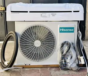 Hisense Btu Aircon Machine