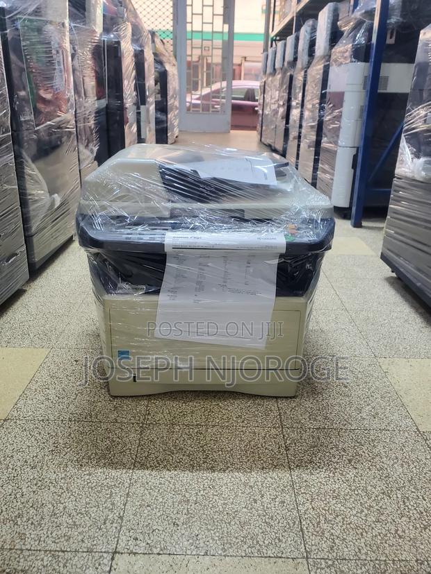Kyocera Ecosys Fs 11