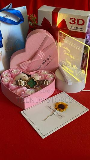 Valentines Ladies Gift Set - thumbnail 2