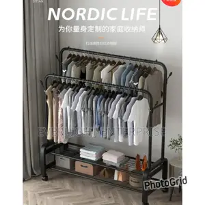 Multipurpose Hanger
