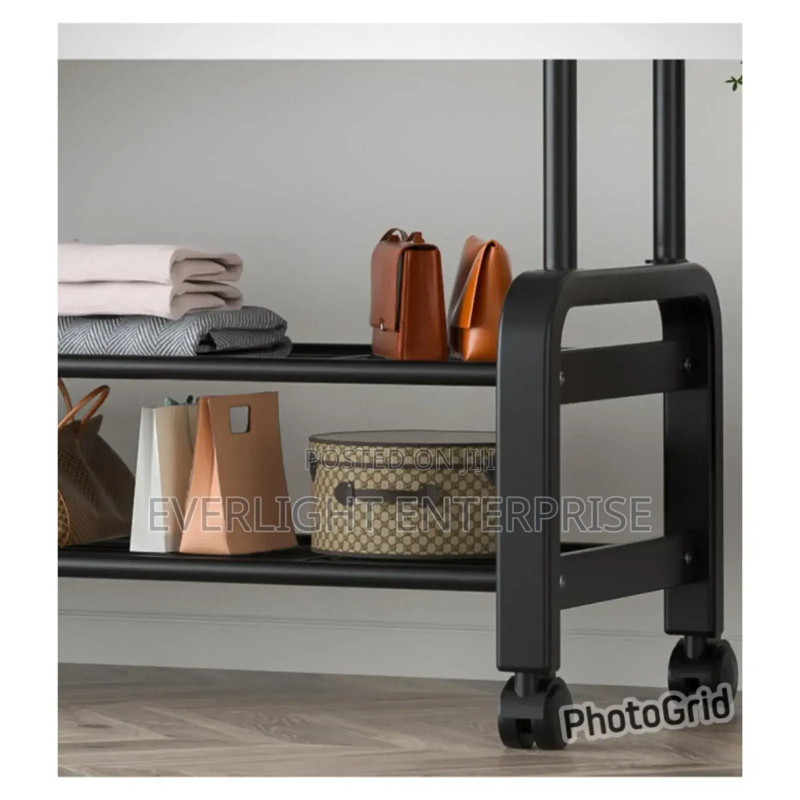 Multipurpose Hanger