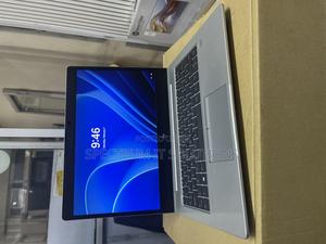 Laptop HP EliteBook 830 G6 8GB Intel Core I5 SSD 256GB - main view