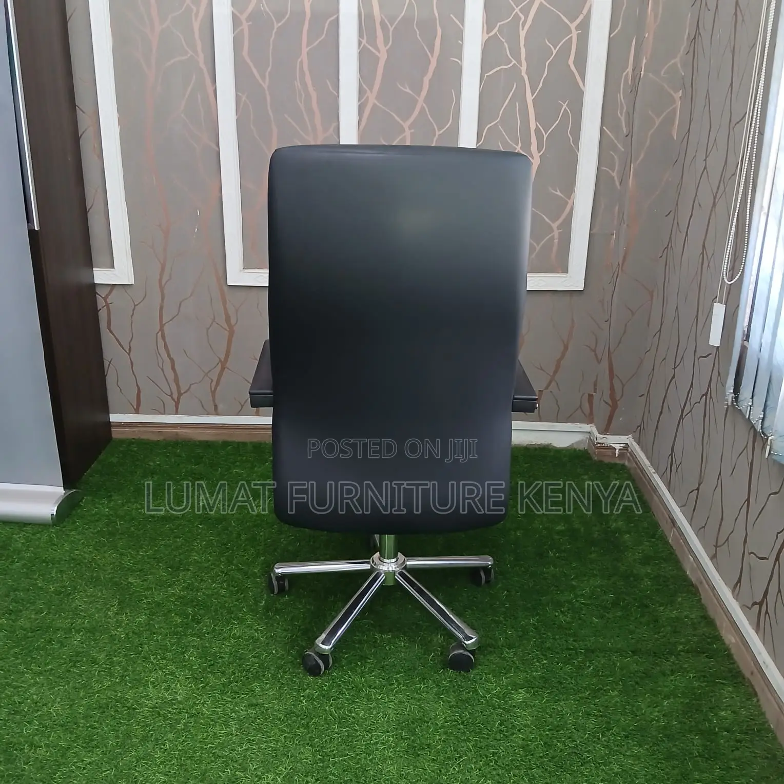 Corporate Executive Seating Chair