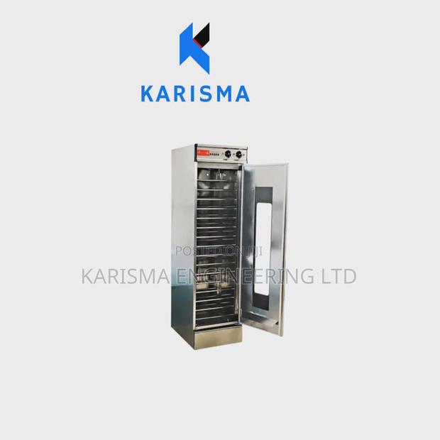 Bread Proofer - main view