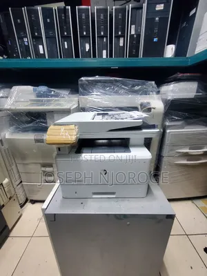 Hp Laserjet MFP M426fdn