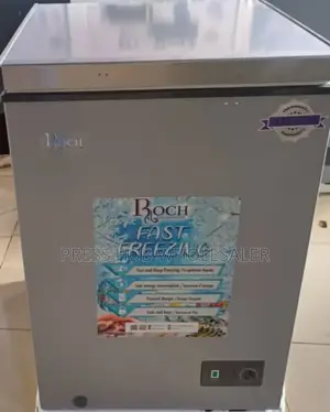 Roch 90 Litres Chest Freezer 