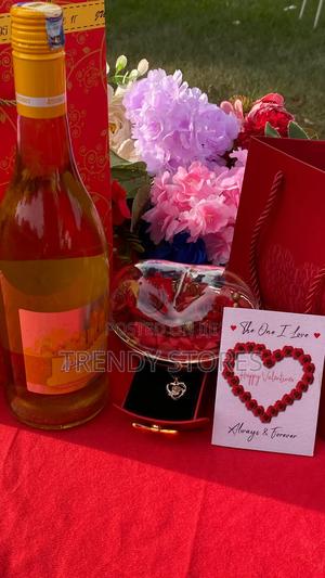 Valentines Ladies Gift Set - thumbnail 2