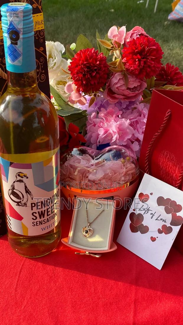 Valentines Ladies Gift Set - thumbnail 3