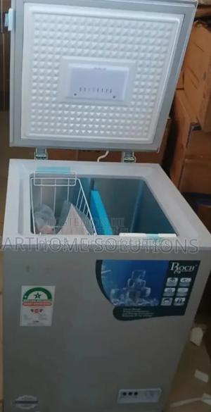Roch RCF-130-G Chest Freezer." - thumbnail 2