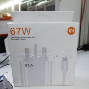 Xiaomi Hypercharge 67w Power Adapter For Redmi & Mi - thumbnail 2