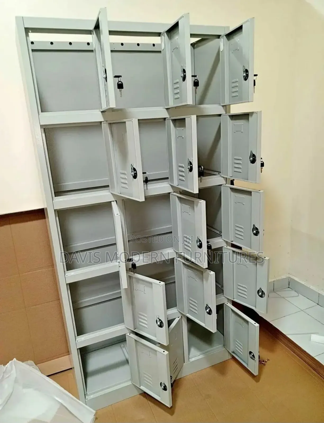 Staff Carbinet Drawers