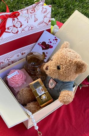 Valentines Ladies Gift Set - main view