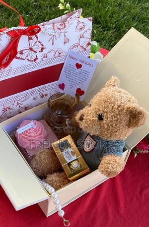 Valentines Ladies Gift Set - thumbnail 2