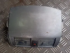 Fielder 141 Ac Vent