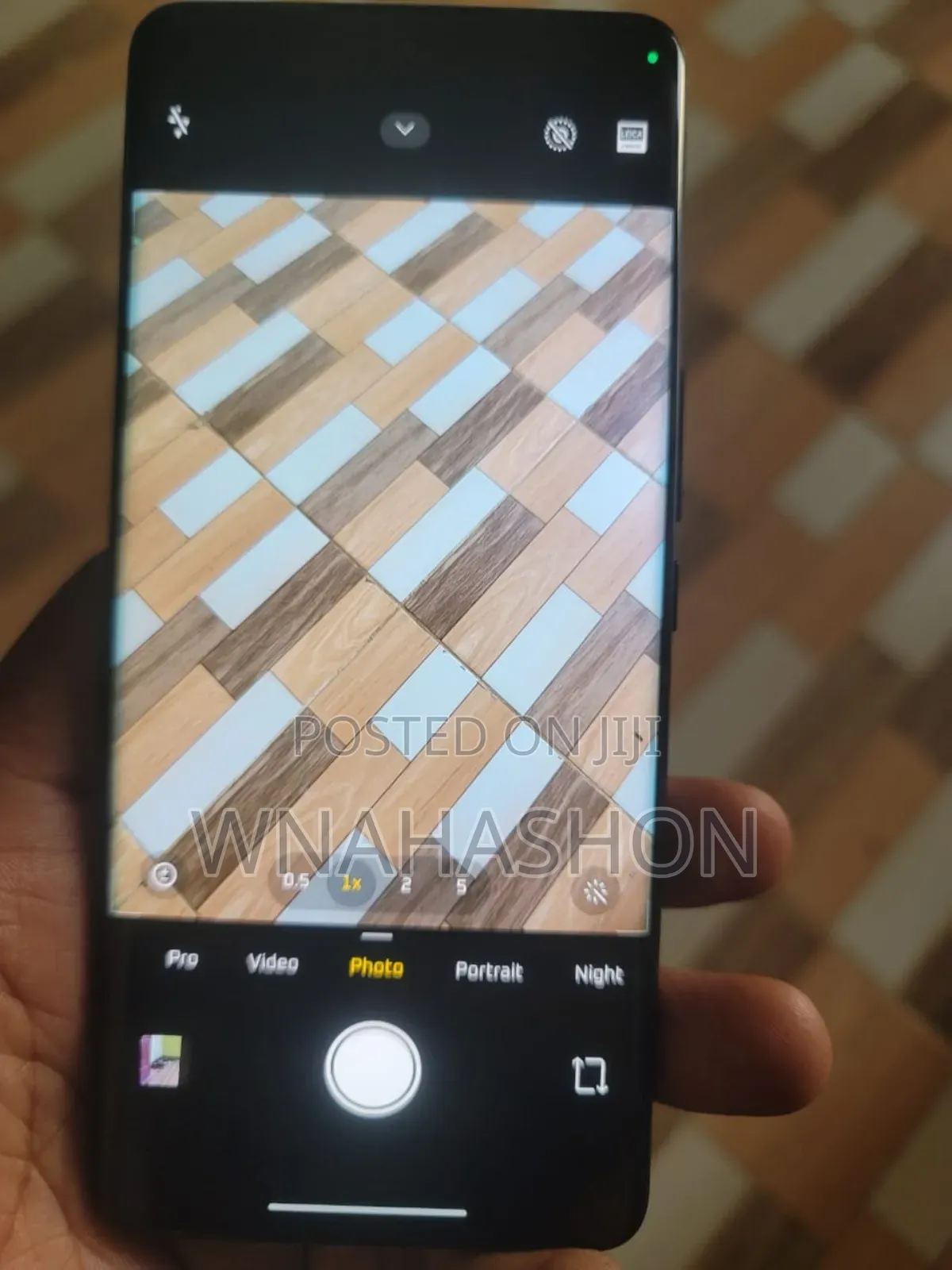 Xiaomi 12S Ultra 256 GB Black